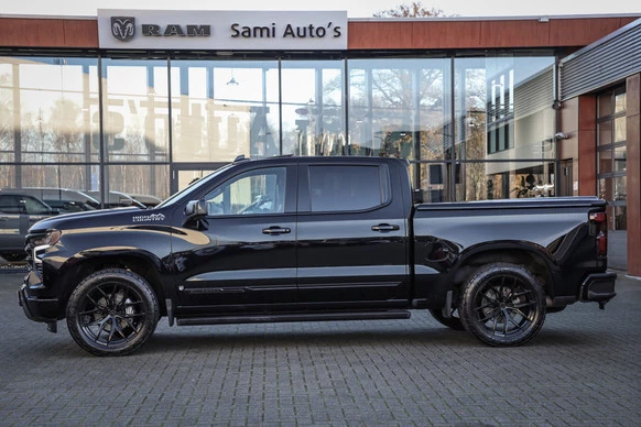 Chevrolet Silverado - Afbeelding 6 van 30