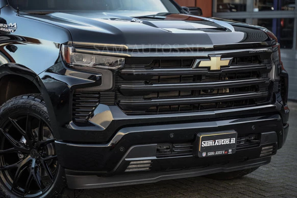 Chevrolet Silverado - Afbeelding 11 van 30