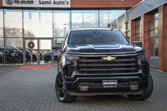 Chevrolet Silverado - Afbeelding 14 van 30