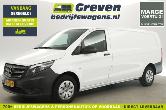 Mercedes-Benz Vito - Afbeelding 1 van 25