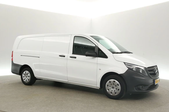 Mercedes-Benz Vito - Afbeelding 3 van 25