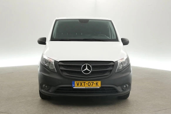 Mercedes-Benz Vito - Afbeelding 4 van 25