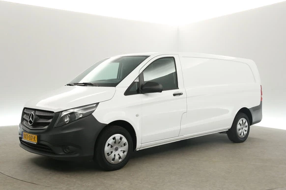 Mercedes-Benz Vito - Afbeelding 5 van 25