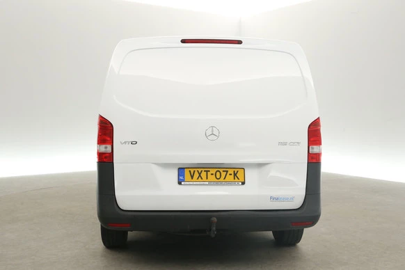 Mercedes-Benz Vito - Afbeelding 25 van 25