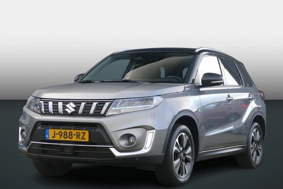 Suzuki Vitara - Afbeelding 1 van 30