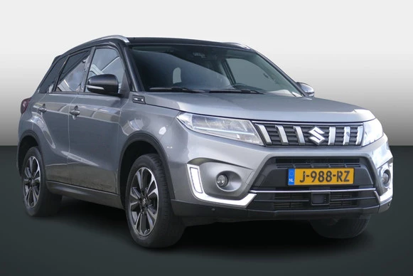 Suzuki Vitara - Afbeelding 2 van 30