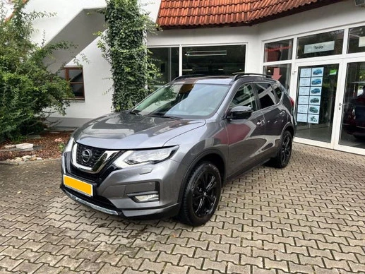 Nissan X-Trail - Afbeelding 1 van 14