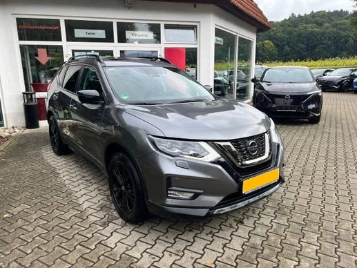 Nissan X-Trail - Afbeelding 3 van 14