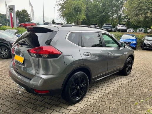 Nissan X-Trail - Afbeelding 4 van 14