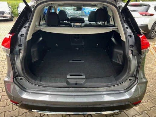 Nissan X-Trail - Afbeelding 6 van 14