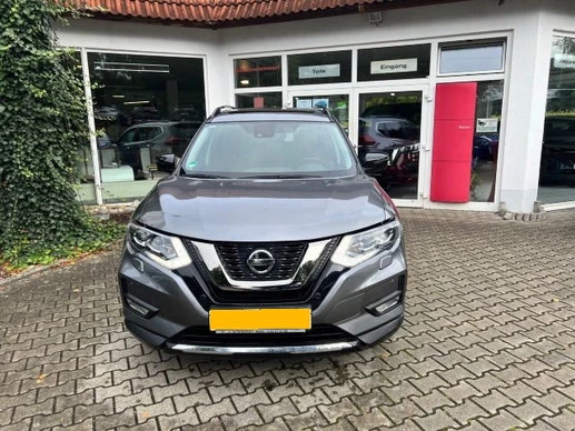 Nissan X-Trail - Afbeelding 14 van 14