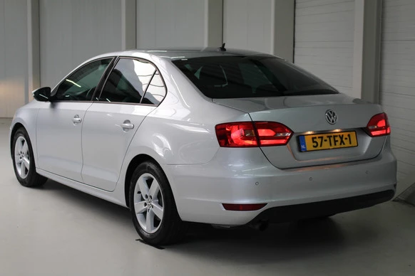 Volkswagen Jetta - Afbeelding 3 van 21