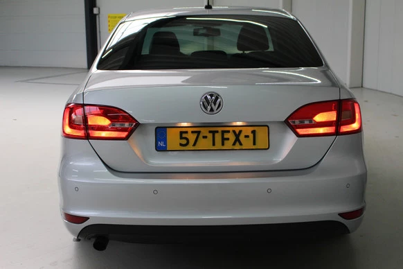 Volkswagen Jetta - Afbeelding 4 van 21