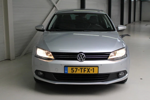 Volkswagen Jetta - Afbeelding 7 van 21