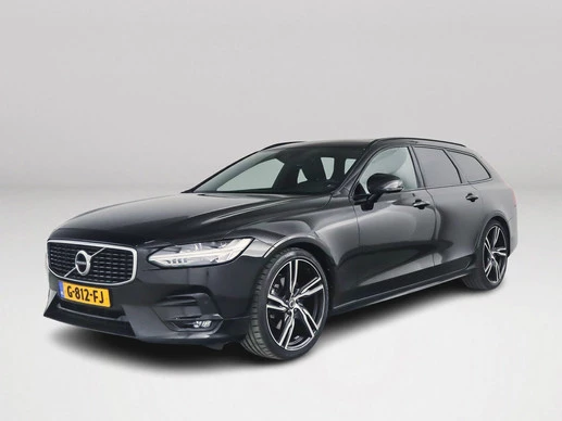 Volvo V90 - Afbeelding 1 van 30