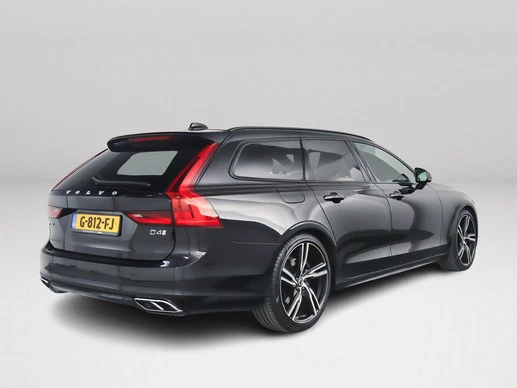 Volvo V90 - Afbeelding 2 van 30