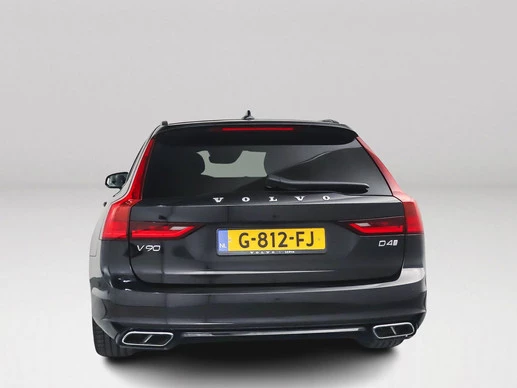 Volvo V90 - Afbeelding 12 van 30