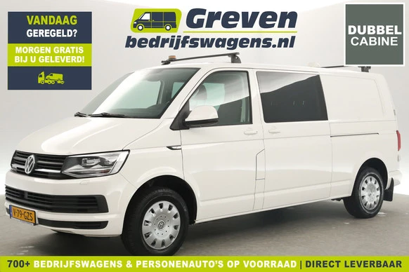 Volkswagen Transporter - Afbeelding 1 van 26