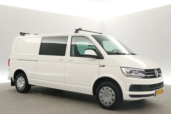 Volkswagen Transporter - Afbeelding 3 van 26