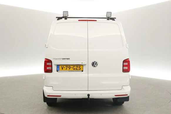 Volkswagen Transporter - Afbeelding 26 van 26