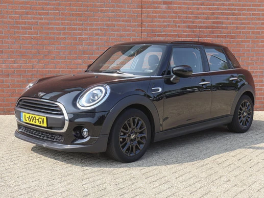 MINI One - Afbeelding 1 van 30