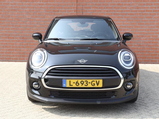 MINI One - Afbeelding 3 van 30