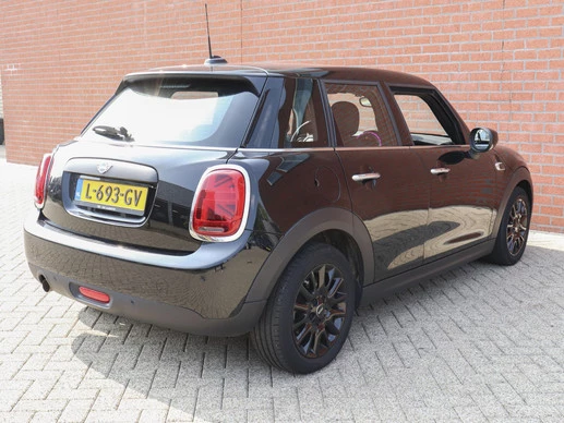 MINI One - Afbeelding 4 van 30