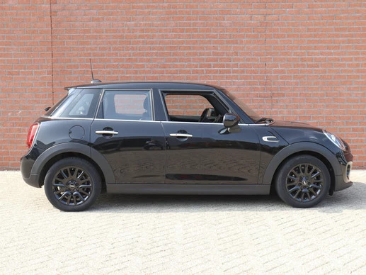 MINI One - Afbeelding 5 van 30