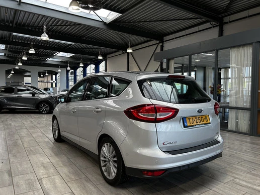 Ford C-MAX - Afbeelding 2 van 17