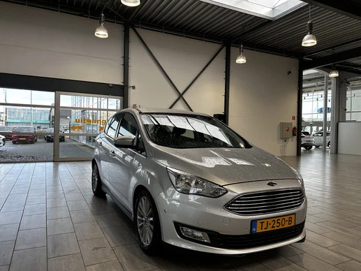 Ford C-MAX - Afbeelding 3 van 17