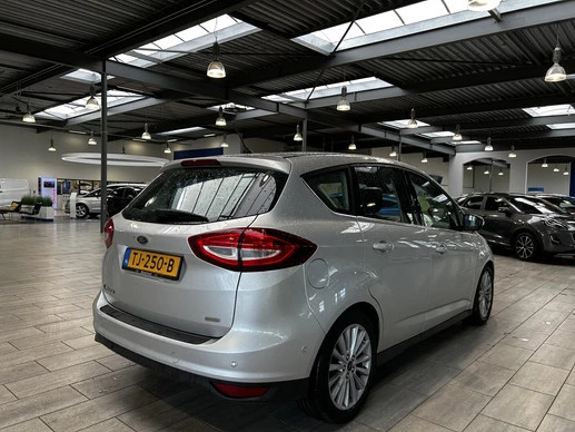 Ford C-MAX - Afbeelding 4 van 17