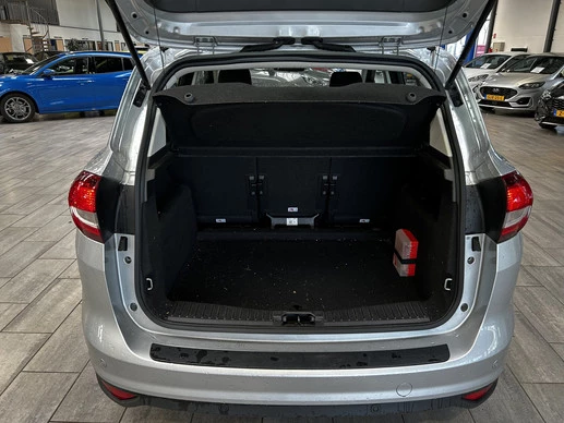 Ford C-MAX - Afbeelding 17 van 17