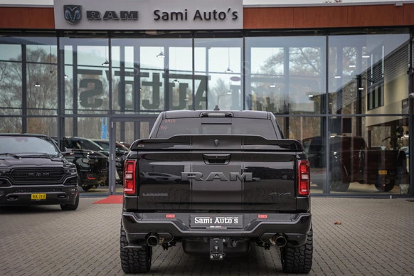 Dodge Ram Pick-Up - Afbeelding 7 van 30