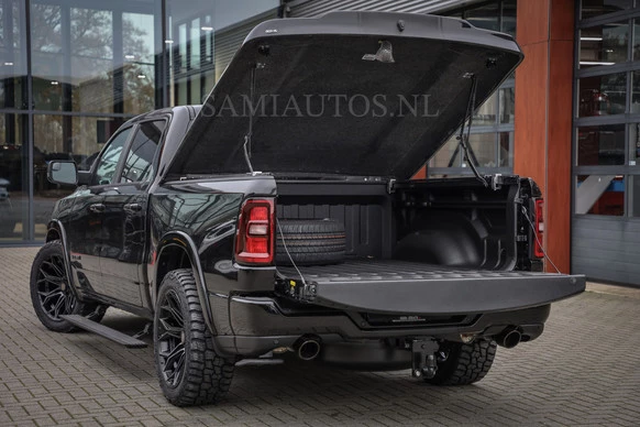 Dodge Ram Pick-Up - Afbeelding 10 van 30