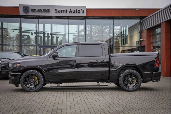 Dodge Ram Pick-Up - Afbeelding 15 van 30