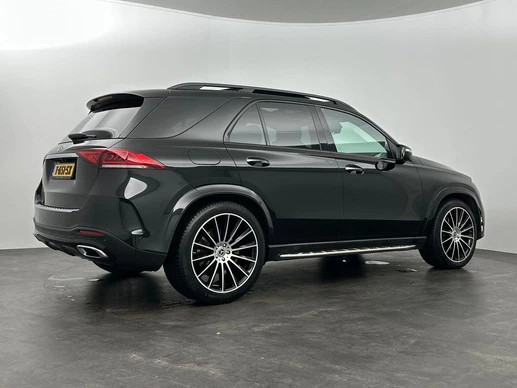 Mercedes-Benz GLE - Afbeelding 2 van 30