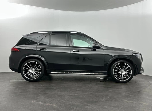 Mercedes-Benz GLE - Afbeelding 5 van 30