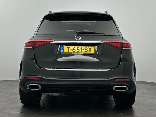 Mercedes-Benz GLE - Afbeelding 6 van 30