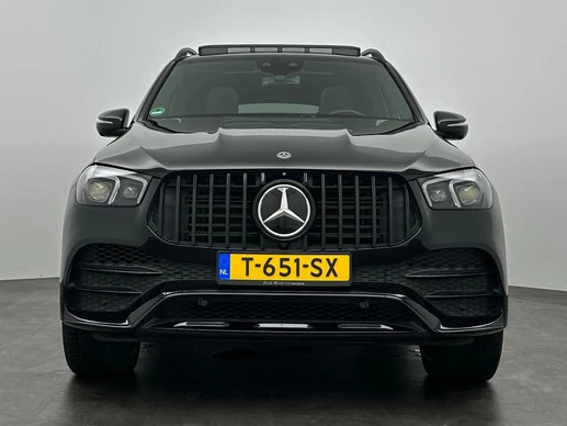 Mercedes-Benz GLE - Afbeelding 7 van 30