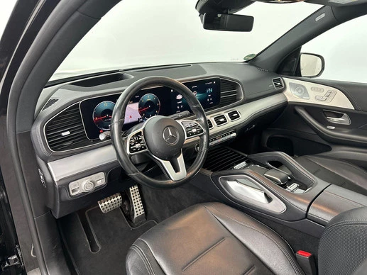 Mercedes-Benz GLE - Afbeelding 8 van 30