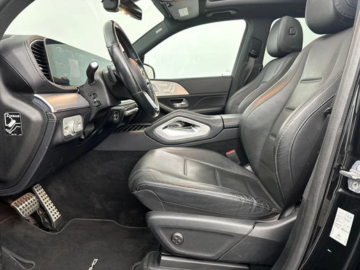 Mercedes-Benz GLE - Afbeelding 17 van 30