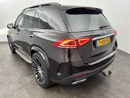 Mercedes-Benz GLE - Afbeelding 21 van 30