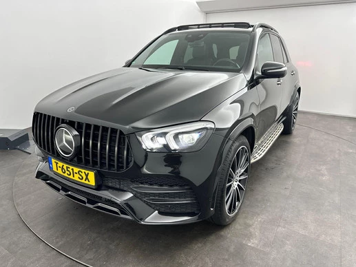 Mercedes-Benz GLE - Afbeelding 29 van 30