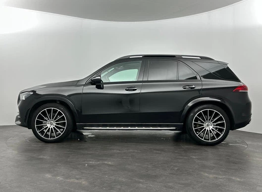 Mercedes-Benz GLE - Afbeelding 30 van 30