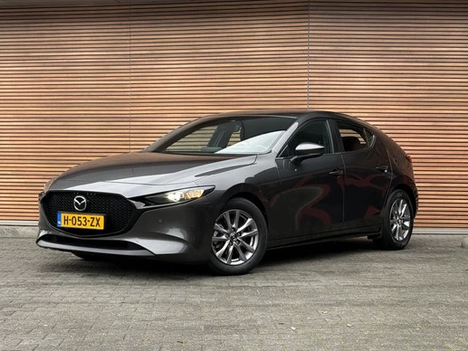 Mazda 3 - Afbeelding 1 van 30