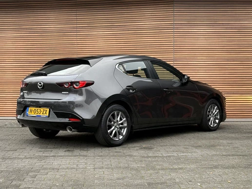 Mazda 3 - Afbeelding 3 van 30