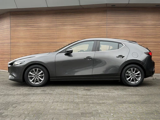 Mazda 3 - Afbeelding 5 van 30