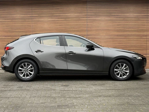 Mazda 3 - Afbeelding 6 van 30