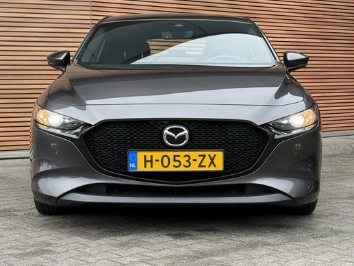 Mazda 3 - Afbeelding 8 van 30