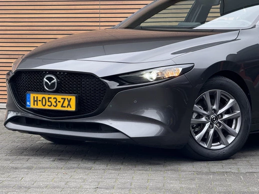 Mazda 3 - Afbeelding 9 van 30